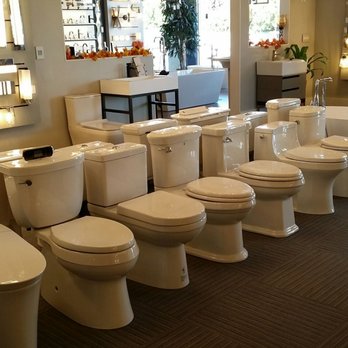 Ferguson Home - Too many toilets to choose from - Kitchen & Bath Near Me - Rancho Mirage, California Ferguson Home - Too many toilets to choose from - Kitchen & Bath Near Me - Rancho Mirage, California