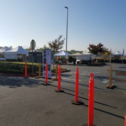 The Valley Patch Farmers Market - More vendors please
