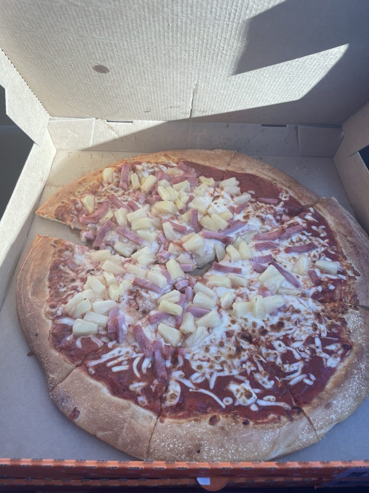 Little Caesars Pizza Logo