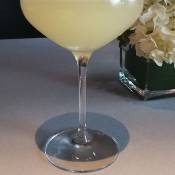 Manhatta - Non-alcoholic drink...it was refreshing - New American Near Me - New York, New York Manhatta - Non-alcoholic drink...it was refreshing - New American Near Me - New York, New York