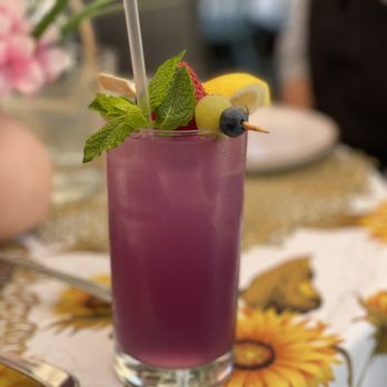 Sistory - Lemonade - Thai Near Me - Albany, California Sistory - Lemonade - Thai Near Me - Albany, California