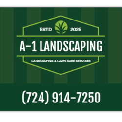 A1 Landscaping
