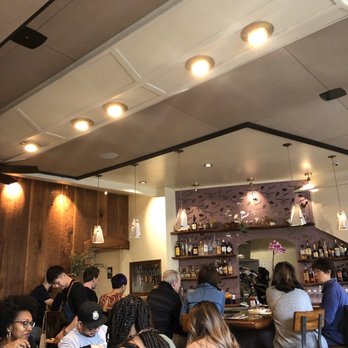 Kitchen Story - Interior - Breakfast & Brunch Near Me - Oakland, California Kitchen Story - Interior - Breakfast & Brunch Near Me - Oakland, California