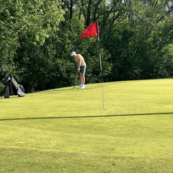 Golf Center Des Plaines - Four! - Golf Near Me - Des Plaines, Illinois