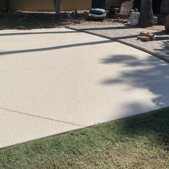 Sunscape Pools and Remodeling - Refinished pool deck - Pool & Hot Tub Service Near Me Sunscape Pools and Remodeling - Refinished pool deck - Pool & Hot Tub Service Near Me