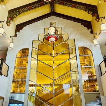 Ambar - Main Entrance Bar Tequila Tower - Mexican Near Me - El Paso, Texas Ambar - Main Entrance Bar Tequila Tower - Mexican Near Me - El Paso, Texas