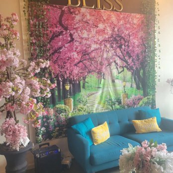 Bliss Tea & Treats - Tea Rooms Near Me - Oceanside, California