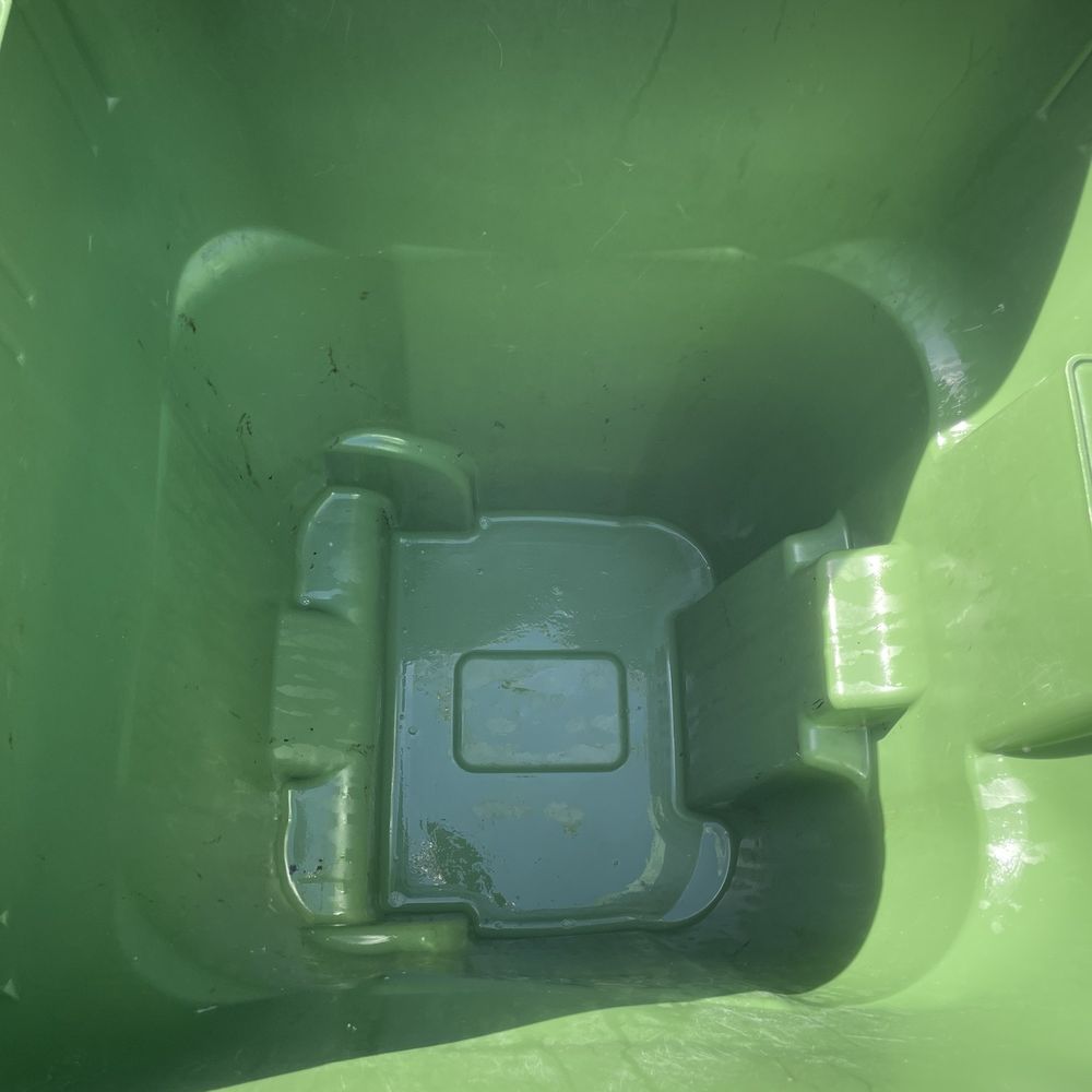 Bin There Clean That - The After - Pressure Washers Near Me