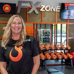 HOTWORX - Cypress, TX - Barker Cypress Rd