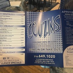 Couzin's