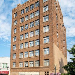 Graham Building Lp