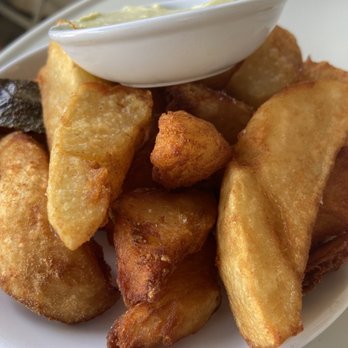 Chez Ma Tante - New American Near Me - Brooklyn, New York
