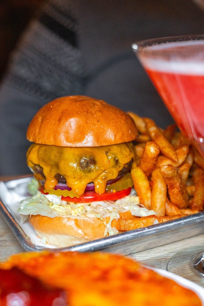 Morgan's Brooklyn Barbecue - Brooklyn