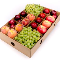 FruitShare - Full Share Farm Fresh Fruit Club Box