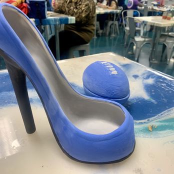 Mad Splatter - Paint-Your-Own Pottery Near Me - Greensboro, North Carolina