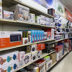 Big Lots