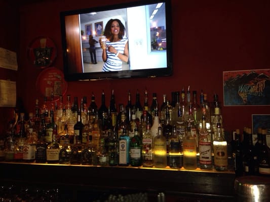 No. 9 Lounge by null