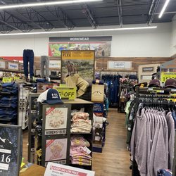 Tractor Supply