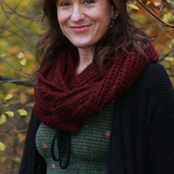 körperwerk - Jutta Bettighofer - Jutta Bettighofer, Inhaberin von körperwerk