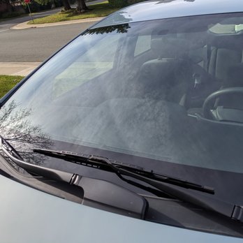 Premier Auto Glass - Auto Glass Services Near Me - Yuba City, California
