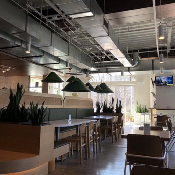 Getaway Brewing - Interior - Pubs Near Me - Dublin, Ohio