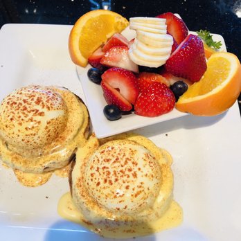 Keke's Breakfast Cafe - Breakfast & Brunch Near Me - St. Augustine, Florida