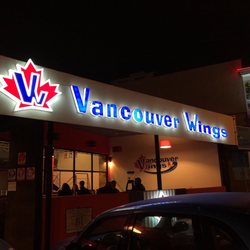 Vancouver Wings