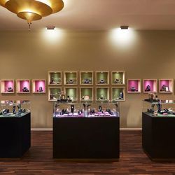 Rheinfrank - Antique Jewellery Berlin