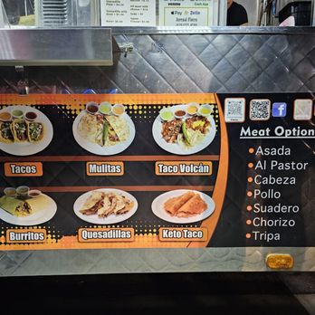 Covyd Tacos - Their menu - Tacos Near Me - La Puente, California Covyd Tacos - Their menu - Tacos Near Me - La Puente, California