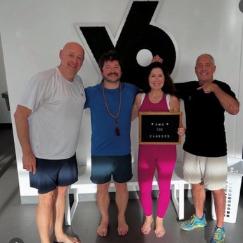 YogaSix Nine Mile - Yoga Near Me - Erie, Colorado