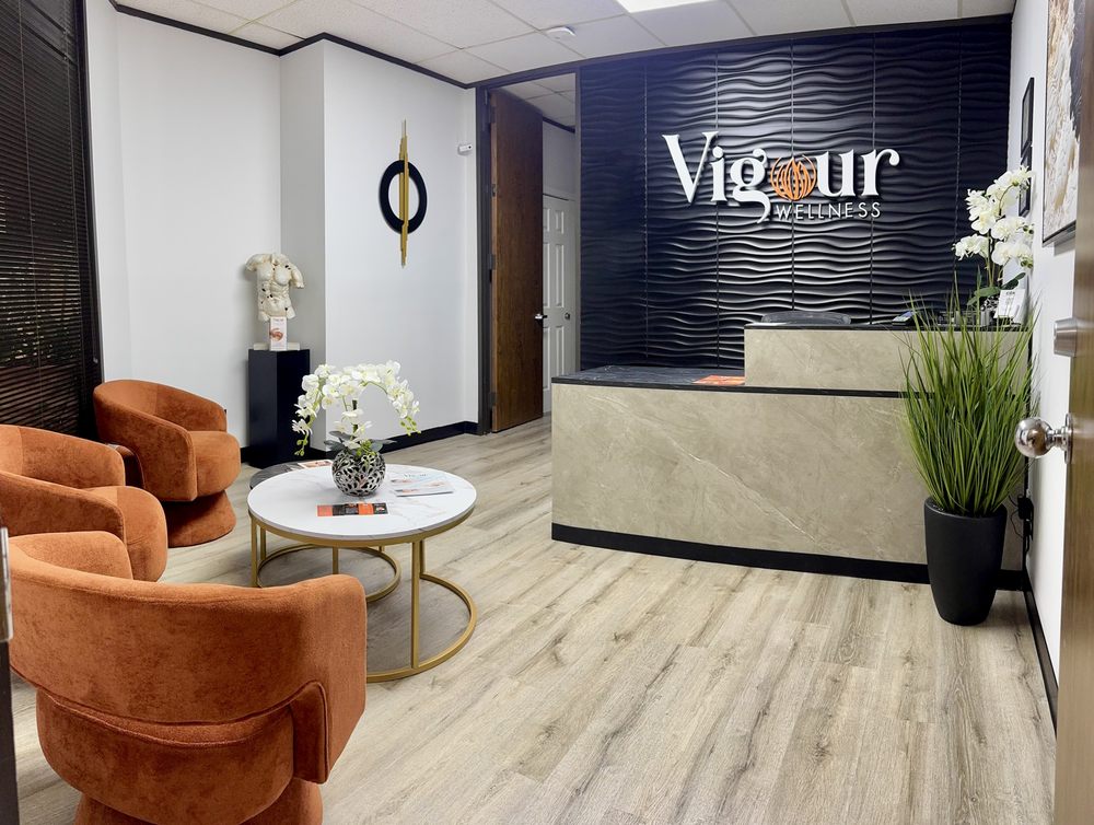 Vigour Wellness