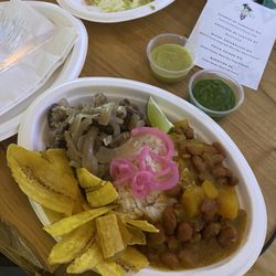 Bistro Encebollao