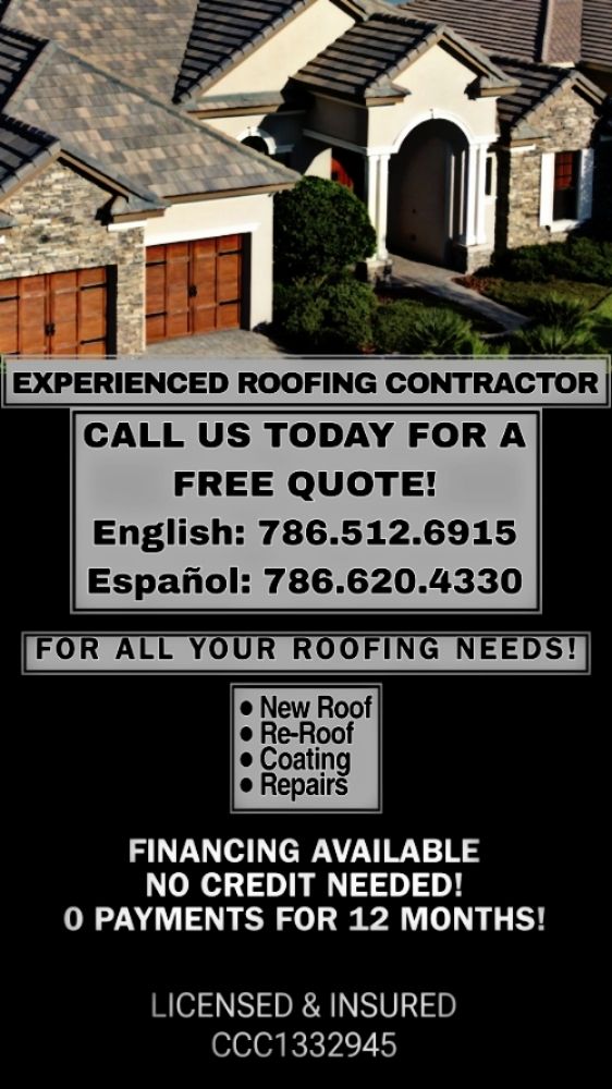 Slide of General Roofing & Construction