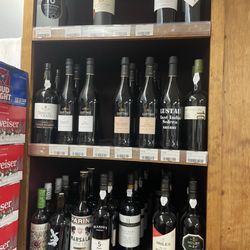 Modern Liquors - Churchill's Late Bottled Vintage Port, 750 ml.