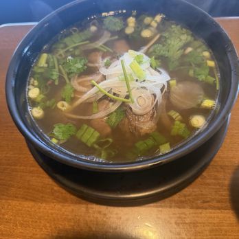 Pho On California - Beef Pho - Vietnamese Near Me - Pasadena, California Pho On California - Beef Pho - Vietnamese Near Me - Pasadena, California