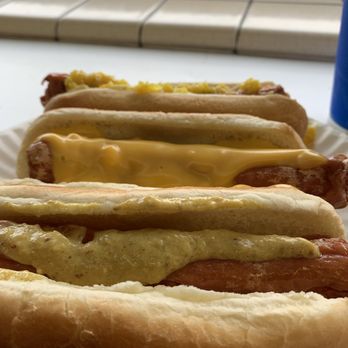 Rutt's Hut - Perfect - Hot Dogs Near Me - Clifton, New Jersey Rutt's Hut - Perfect - Hot Dogs Near Me - Clifton, New Jersey