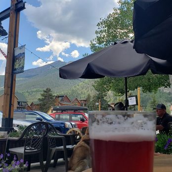Kemosabe at Silverheels - Strawberry blonde - New American Near Me - Frisco, Colorado Kemosabe at Silverheels - Strawberry blonde - New American Near Me - Frisco, Colorado