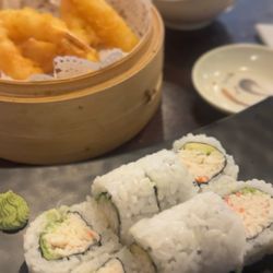 Nori Japanese Grill