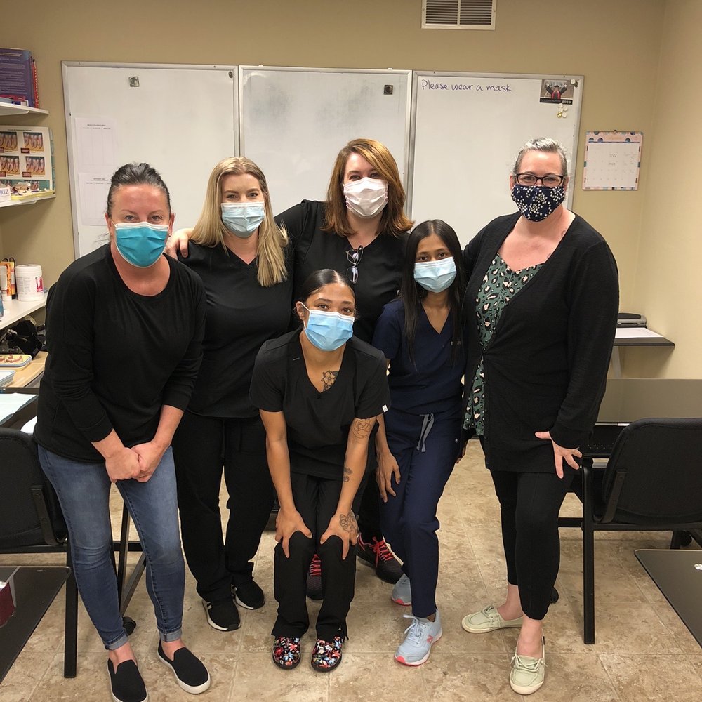 Dental Assistant Training Center - Vocational & Technical School Near Me - Kenmore, Washington Dental Assistant Training Center - Vocational & Technical School Near Me - Kenmore, Washington