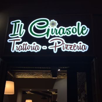 Il Girasole - To be avoided - Trattorie Near Me - Rome, RM