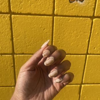 MiniLuxe Cranston - Metals press on nails - Nail Salons Near Me - Cranston, Rhode Island