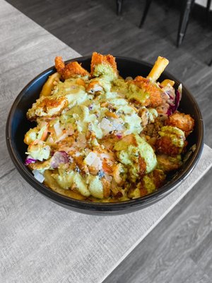 PONKO Chicken by null