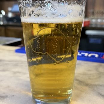 Black Dog Pizza - Bars Near Me - Columbia, South Carolina