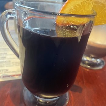 Garfinkel's - Hot red wine - Sports Bars Near Me - Vail, Colorado Garfinkel's - Hot red wine - Sports Bars Near Me - Vail, Colorado
