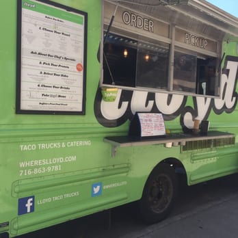 Lloyd Taco Trucks - Food Trucks Near Me Lloyd Taco Trucks - Food Trucks Near Me