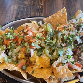 A-Mari-Mix Restaurant - Nachos! - Mexican Near Me - Miami, Florida A-Mari-Mix Restaurant - Nachos! - Mexican Near Me - Miami, Florida
