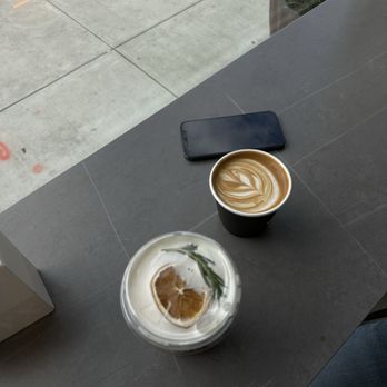 Dr.ink - Coffee & Tea Near Me - San Jose, California