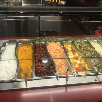 Butterfield's Buffet - Buffets Near Me - Durant, Oklahoma