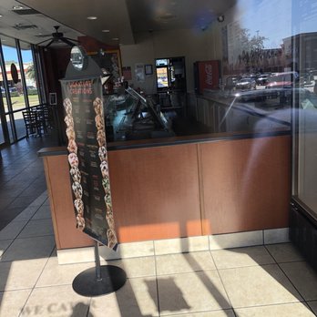 Cold Stone Creamery - When I looked inside, an hour after the posted opening time, no employees. - Ice Cream & Frozen Yogurt Near Me - Cypress, Texas Cold Stone Creamery - When I looked inside, an hour after the posted opening time, no employees. - Ice Cream & Frozen Yogurt Near Me - Cypress, Texas