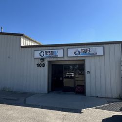 Fresno Tap Recycling